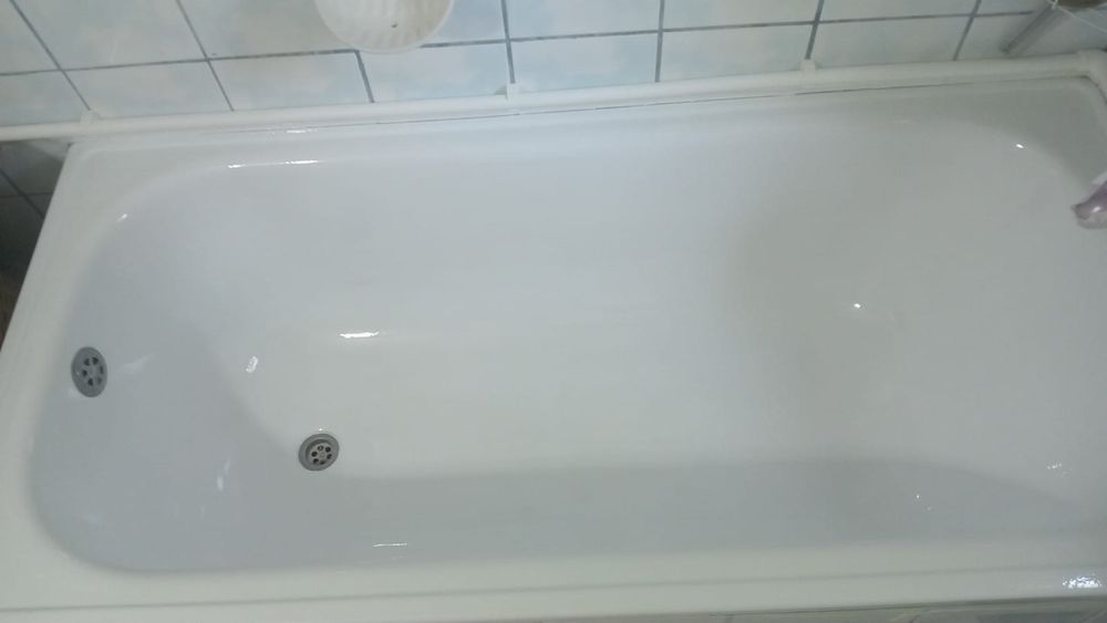 Căzi de baie recondiționate