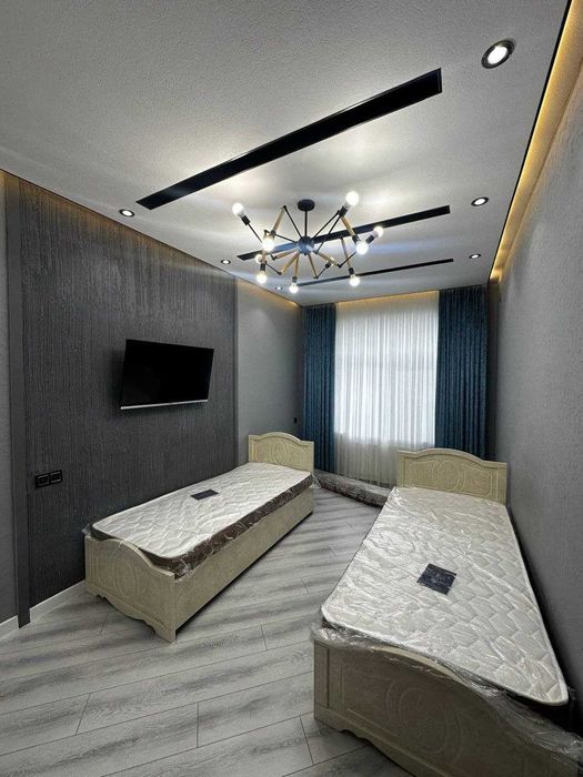 Срочно! Продаётся 3х комнатная квартира!!!