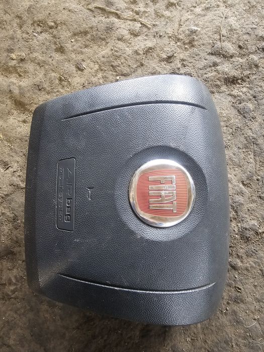 Airbag sofer / volan Cod: 07354697720 Fiat Ducato 3 Typ250 [1st faceli
