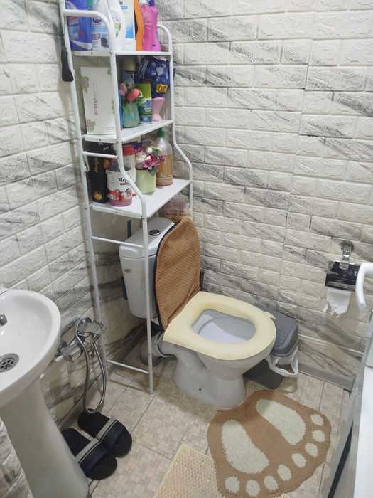 5 ком Домборабод аренда Участок