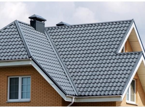 Металлочерепица Алматы! Кровля недорого!