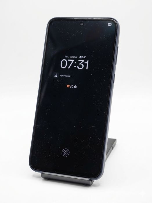 Samsung A35 5G 128GB, 6GB RAM