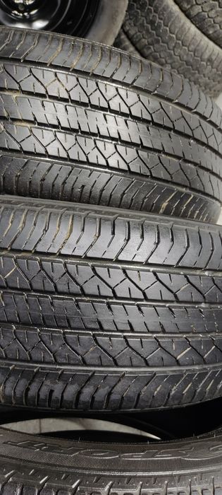 Балон Дунлоп Каптива размер 18/4 шт