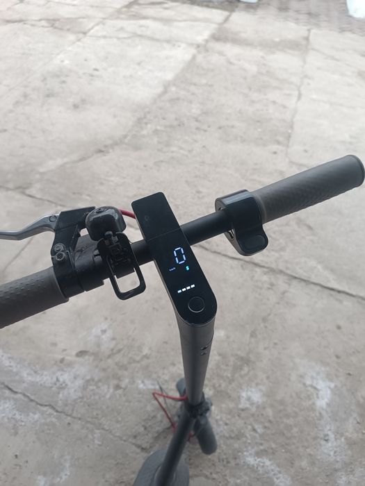 Электросамокат Xiaomi