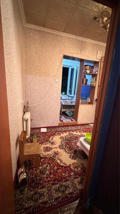 Продам дом 18микрорайон/78