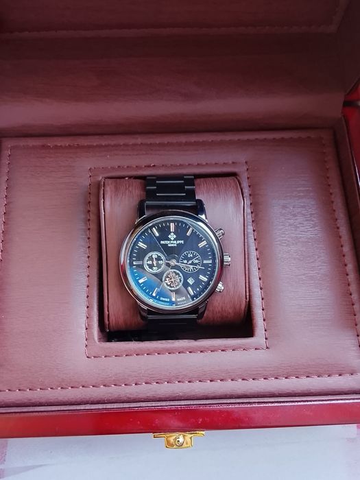 Часы Patek Philippe GENEVE