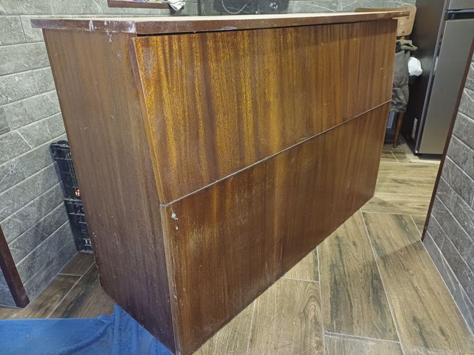 Ракла легло маса и барче