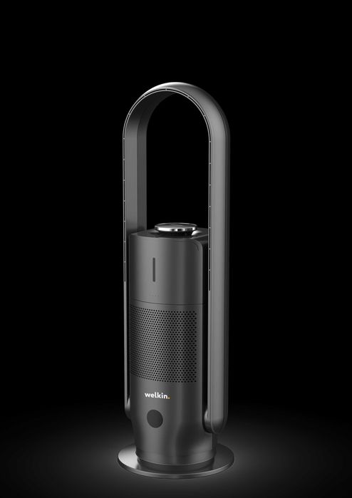 Очиститель, увлажнитель воздуха Welkin Mirt!