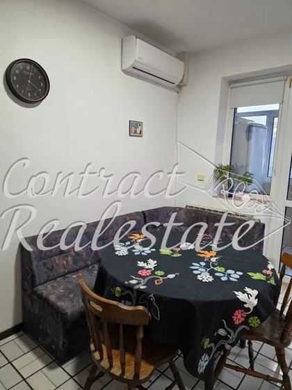 Дава се под наем Четиристаен апартамент в Варна, Трошево - 100 кв.м за 459 € - Снимка #1