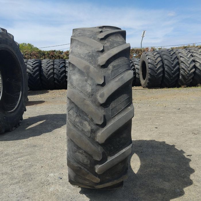 Cauciucuri 14.9R24 (380/85R24) Taurus Anvelope Agricole SecondHand