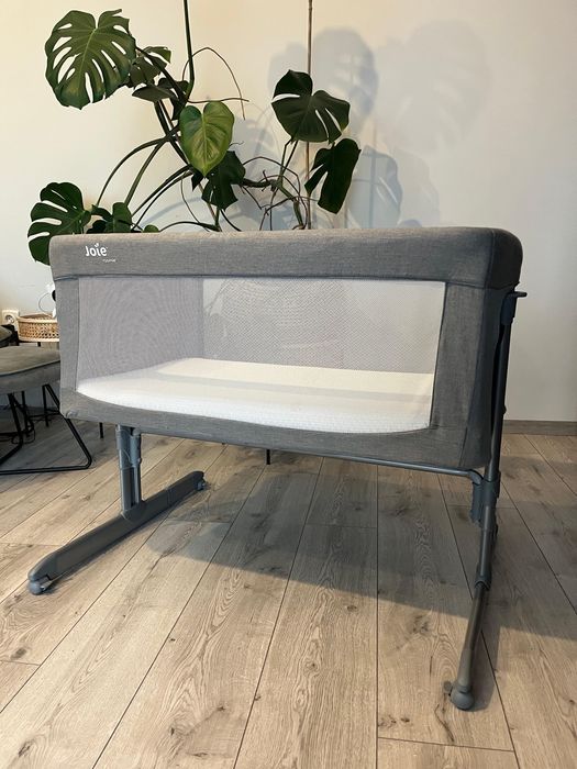 Patut Joie roomie, co-sleep