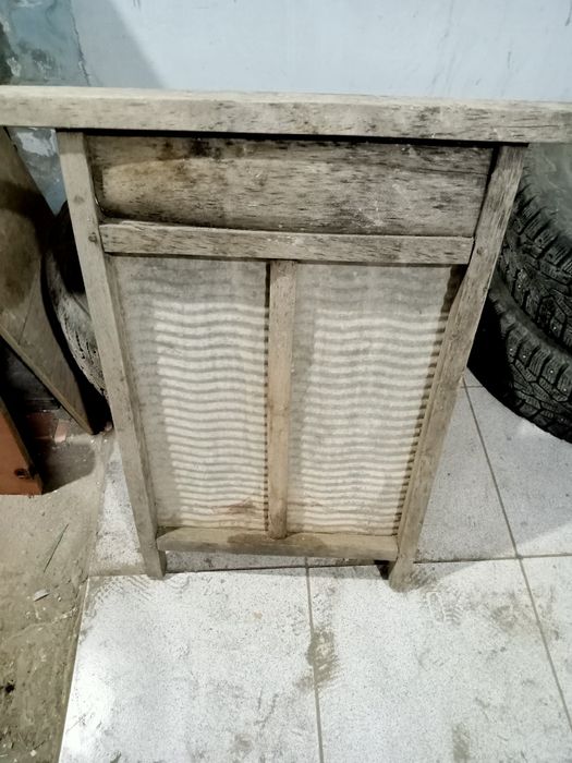 Продам стиральную доску