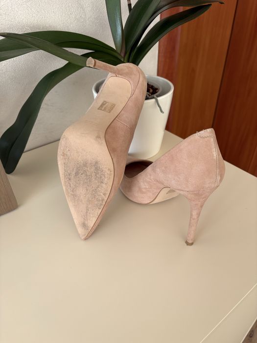 Елегантни обувки 39 номер