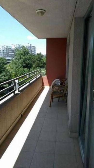 Двустаен апартамент под наем в ж.к. Студентски град, 2064744