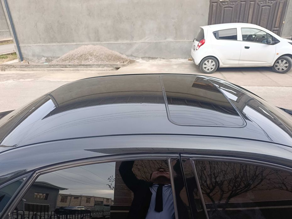 Аренда Шевролет Жентра