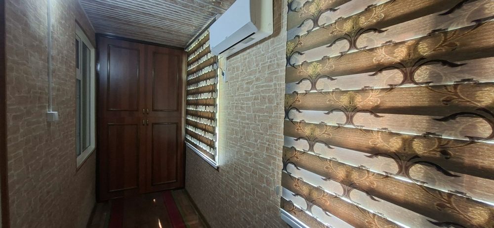 Сдаётся квартира в аренду