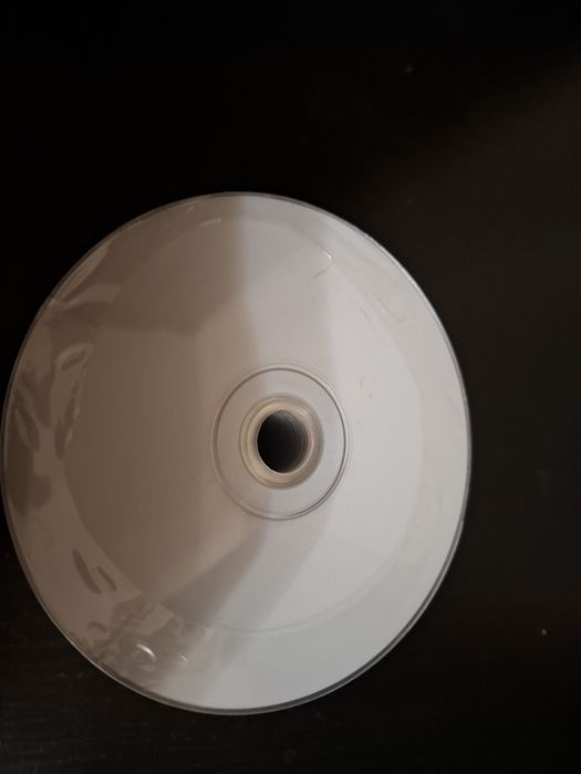 Диски CD-R + DVD-R Ridata для струйной печати — 100 дисков