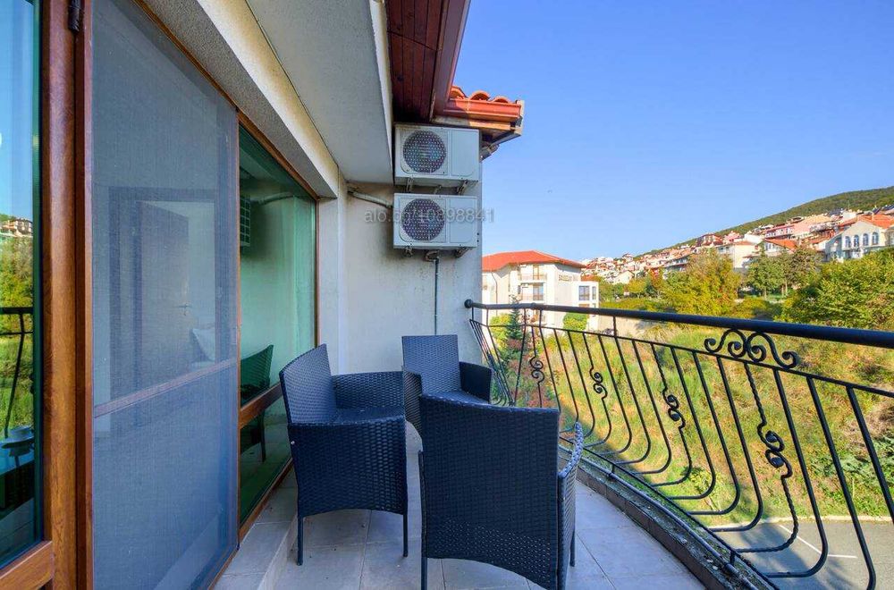 Продава се Тристаен апартамент в Свети Влас - 82 кв.м за 678 €/кв.м - Снимка #10