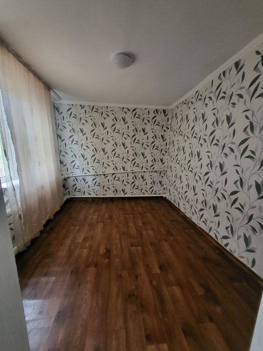 Трех комнатный дом