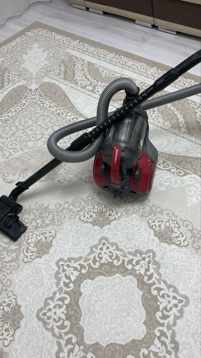 Пылесос Samsung