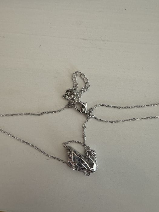 Swarovski Colier