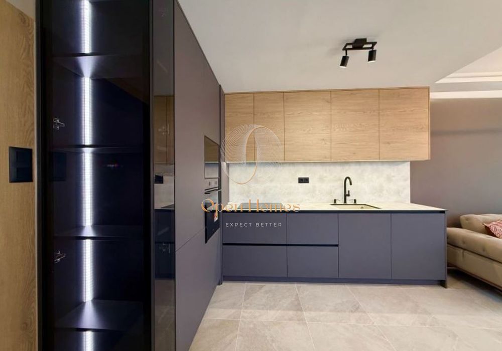 Продава се Многостаен апартамент в Пловдив, Център - 121 кв.м за 1682 €/кв.м - Снимка #4