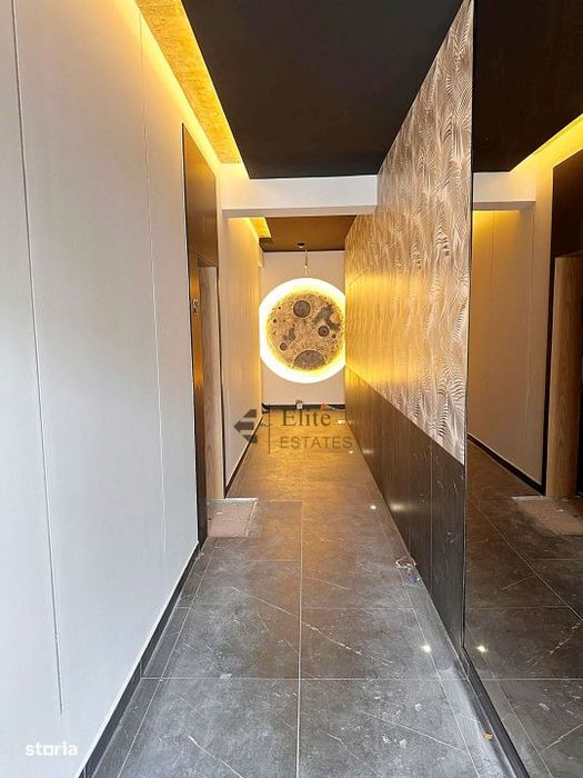 Apartament nou ultracentral 49 mp | Cladire nZeb