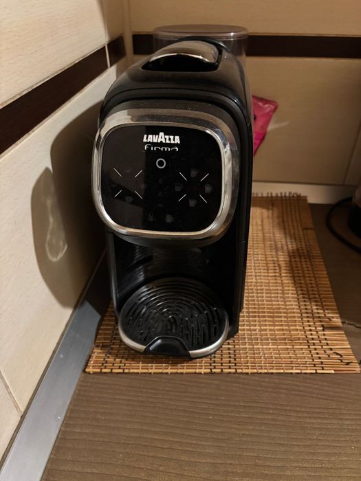 Aparat de cafea LAVAZZA