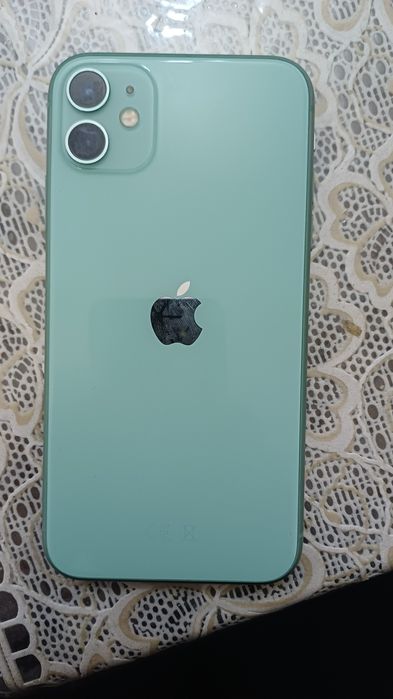 Iphone 11 idealni sostayaniiii ideal
