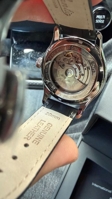 Ceas Atlantic Worldmaster 1888 Automatic