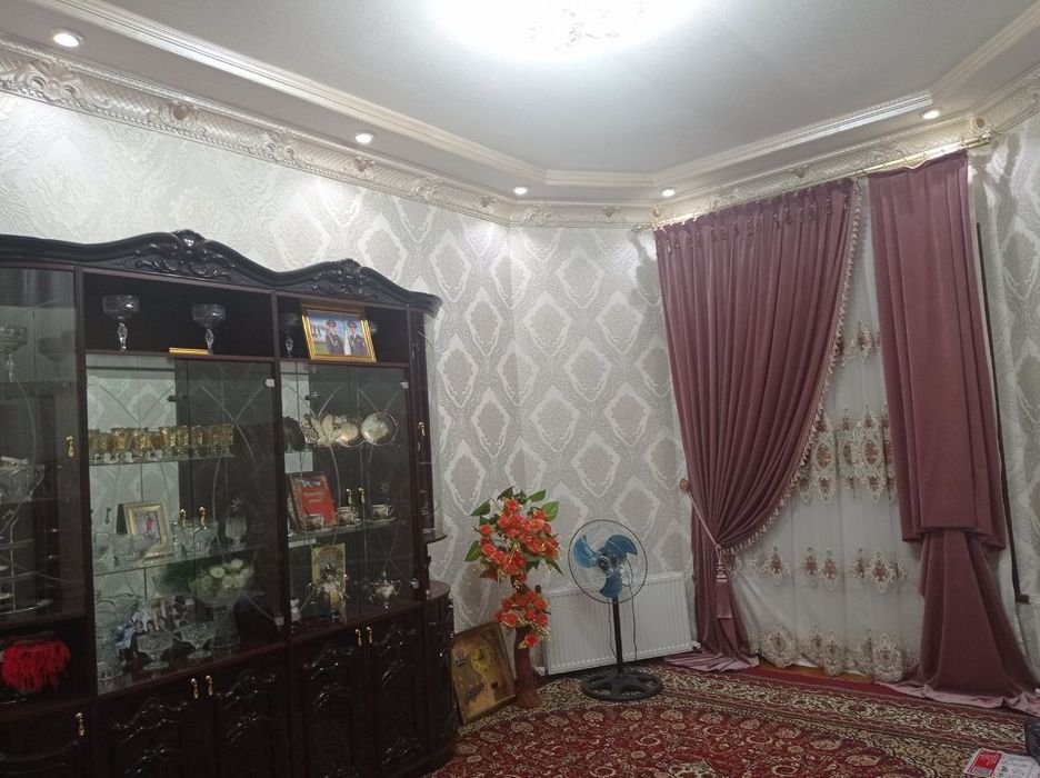 Продаётся дом в Сергелинским районе