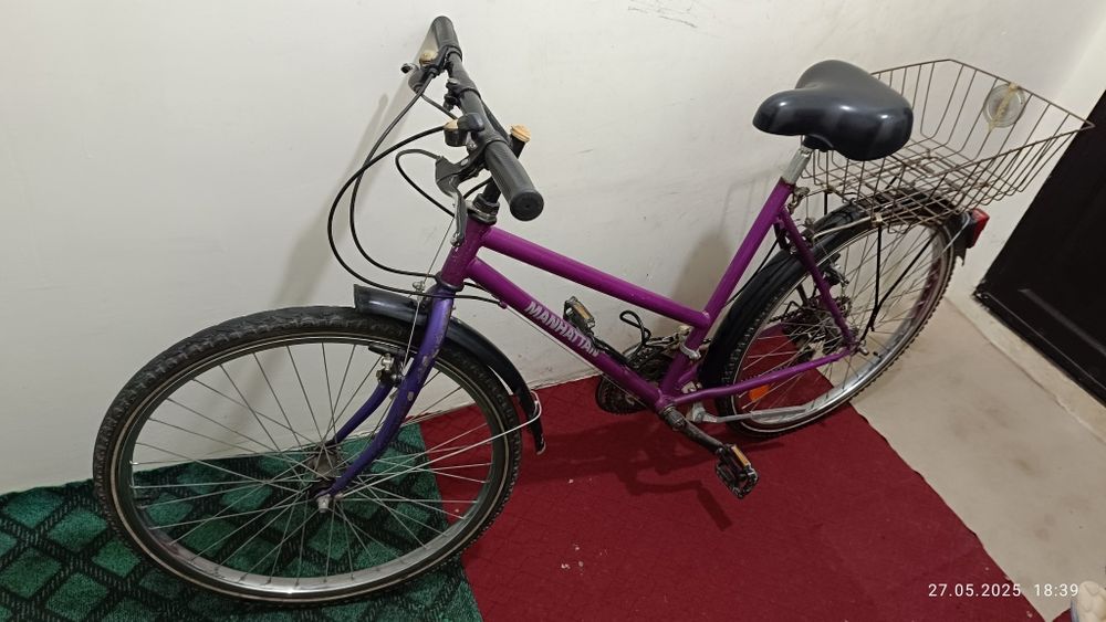 Велосипед -26,ГЕРМАНЯ