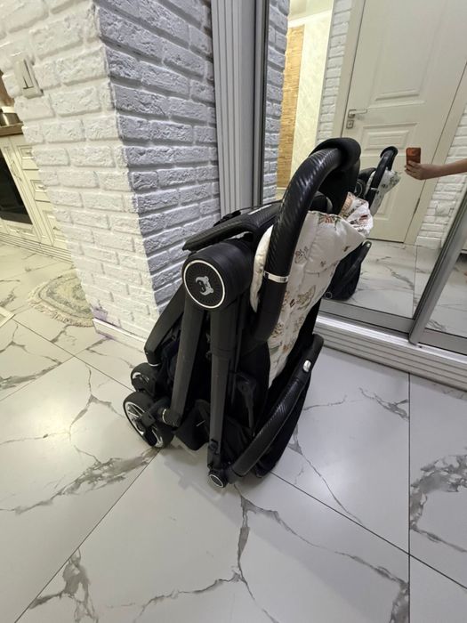 Продам коляску в отличном состоянии!