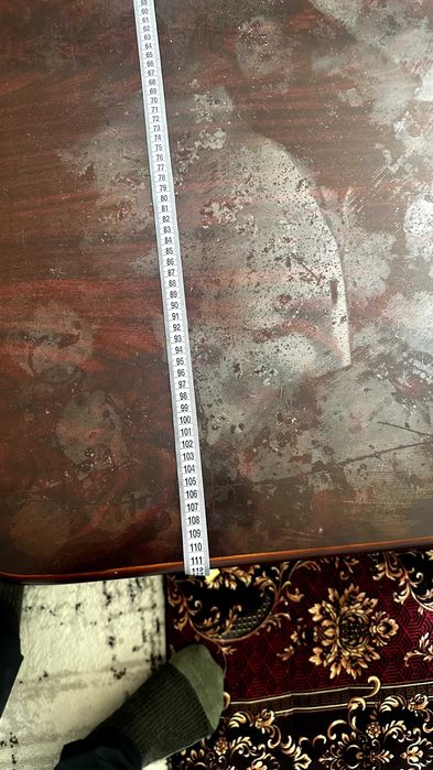 Хонтахта сотилади