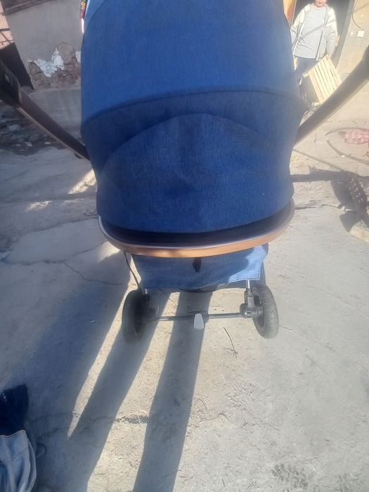 Продам коляску трансформер