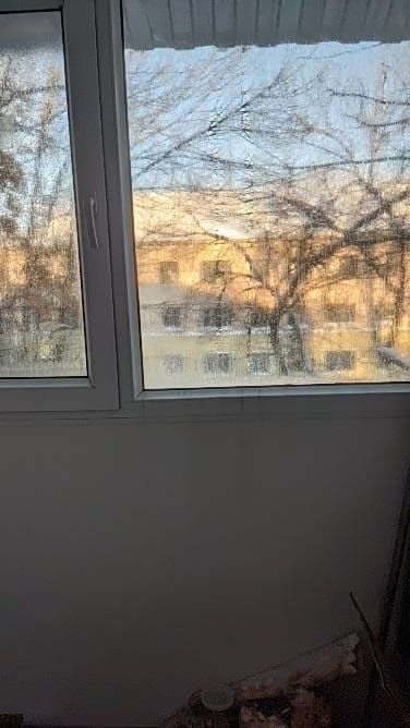 Продам квартиру.