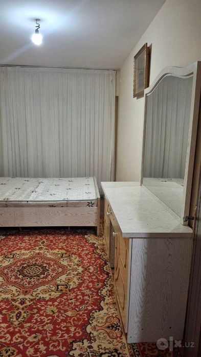 Аренда Квартира Самарканд дарвоза, 2/4/7. Оила ва Студентларга.