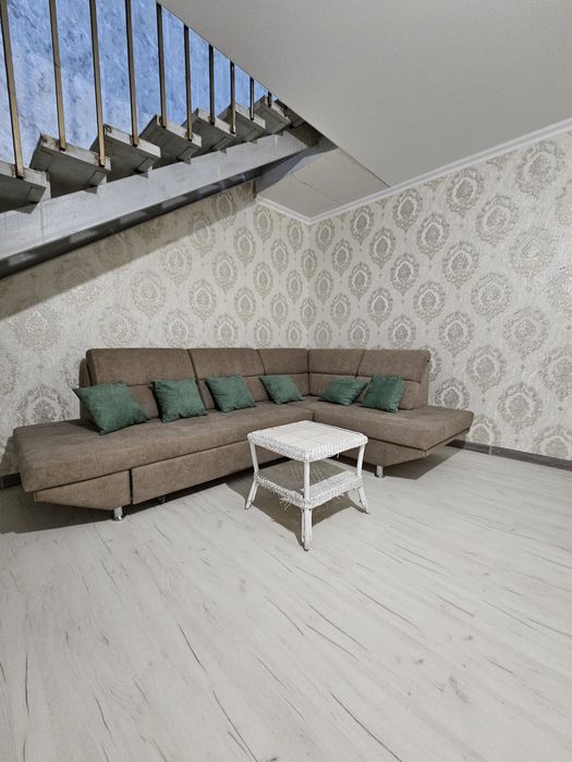 Уютный, чистый коттедж