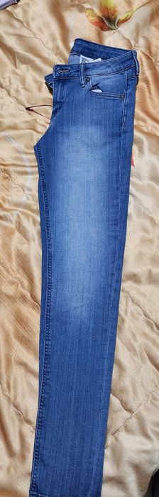 Дамски дънки H&M