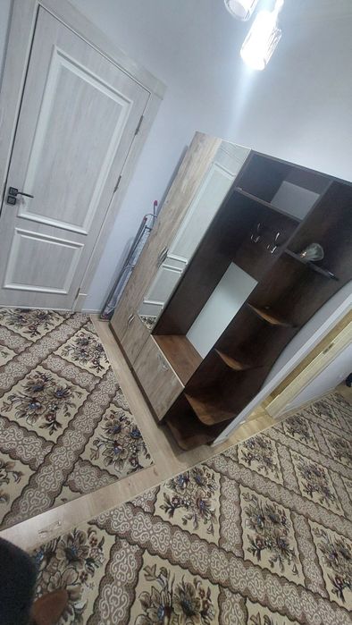 Сдаётся 2-комнатная квартира | Паркентский