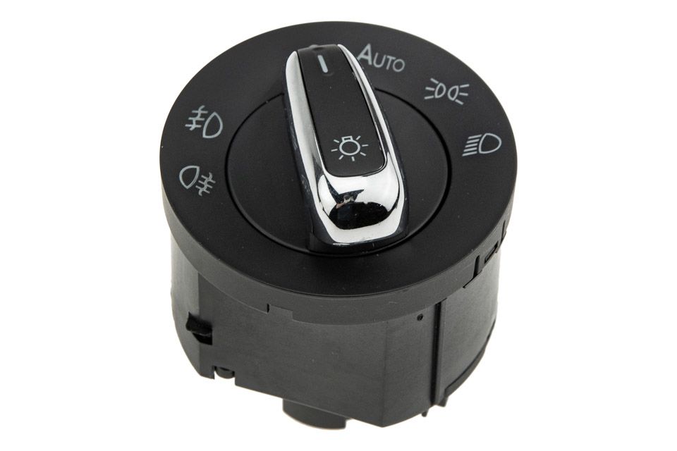 Ключ за светлини фарове Volkswagen, Passat B7, Alltrack B7, Passat B8