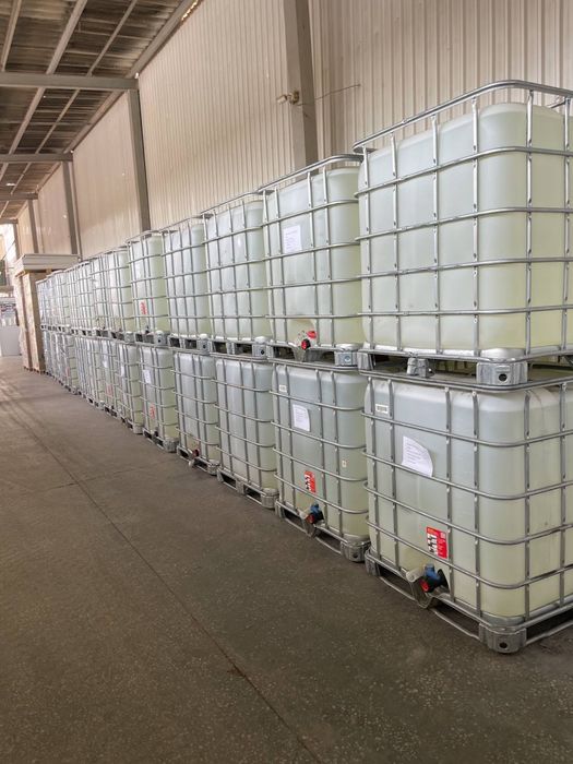 Изопропиловый спирт