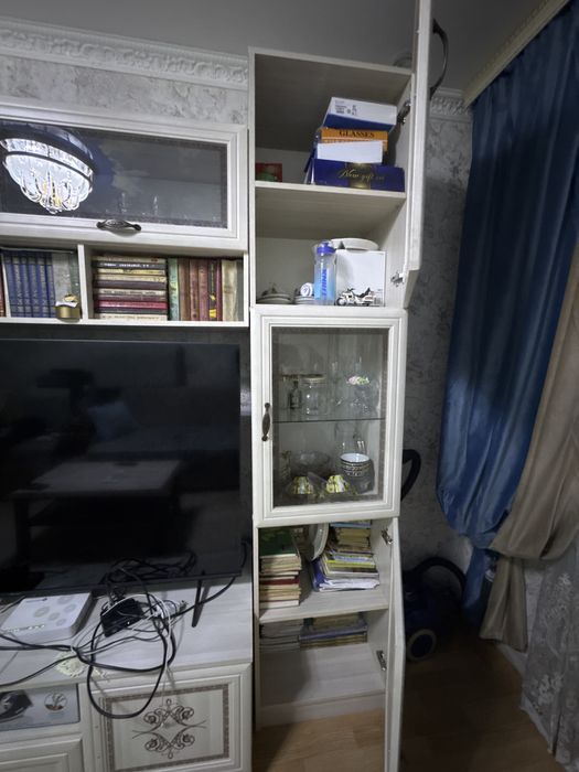 Продам стенку для зала