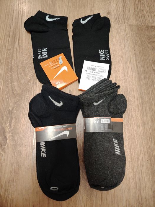 Къси и дълги чорапи на Адидас,Nike,СК,Пума