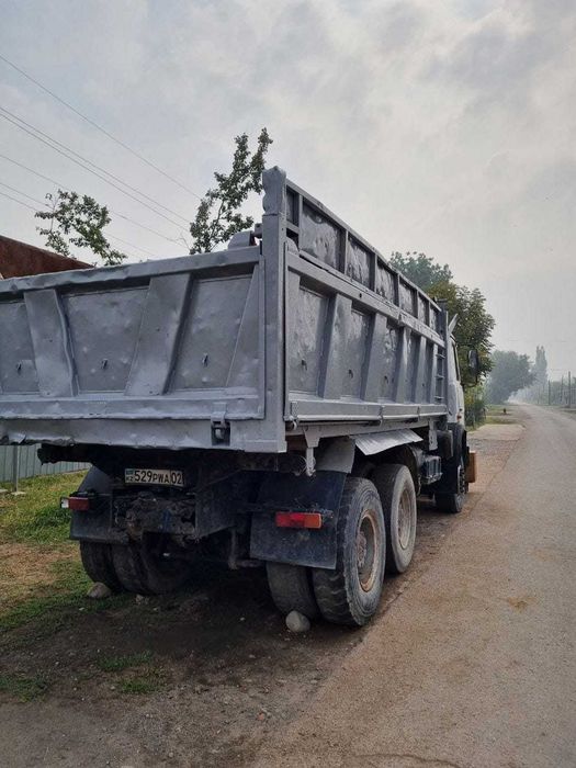 Продам МАЗ-551605 сельхозник 20 тонн.