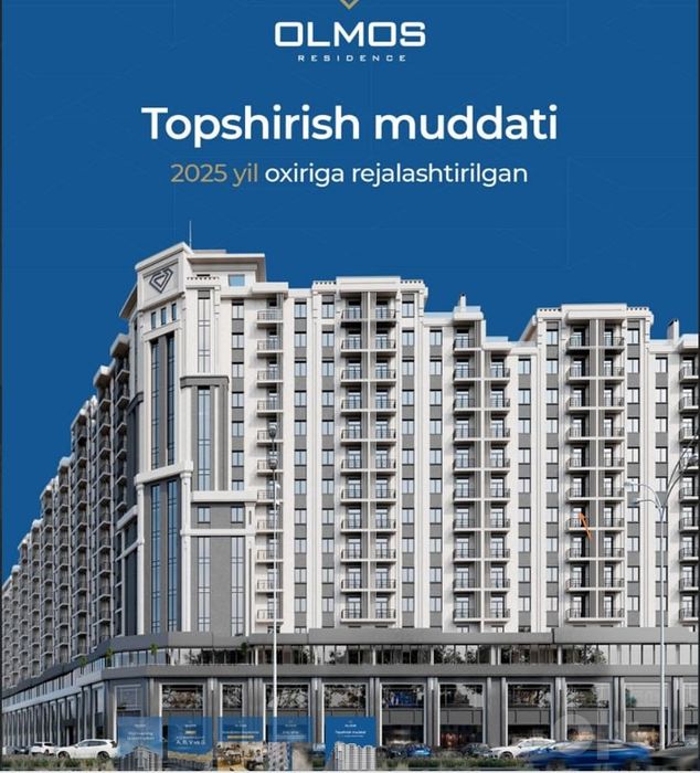 Tashkent, metro Olmos, Ahangaran shosse
