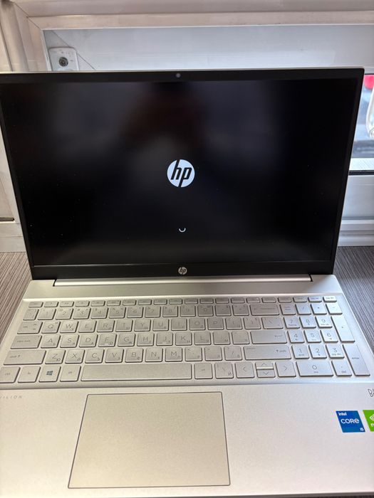 Лаптоп HP Pavilion 15”