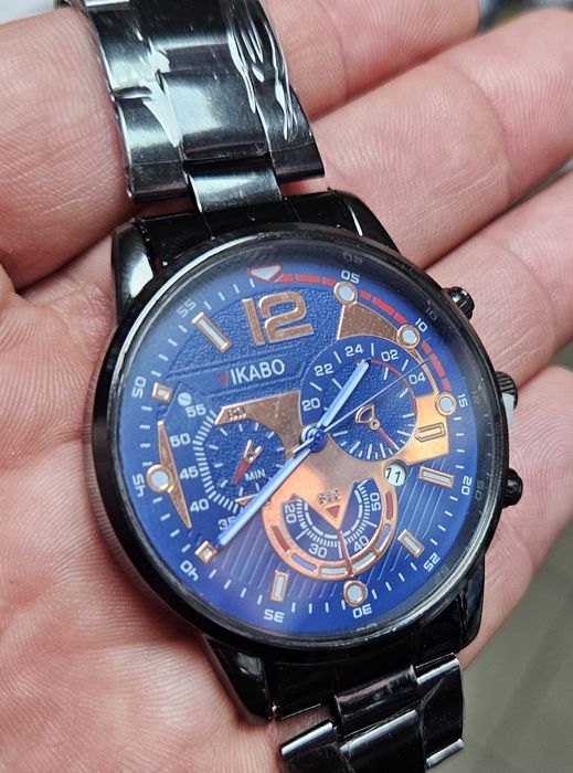 Ceas bărbătesc Vikabo