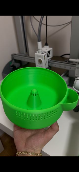 3D принтиране по готови проекти | Практични аксесоари и части