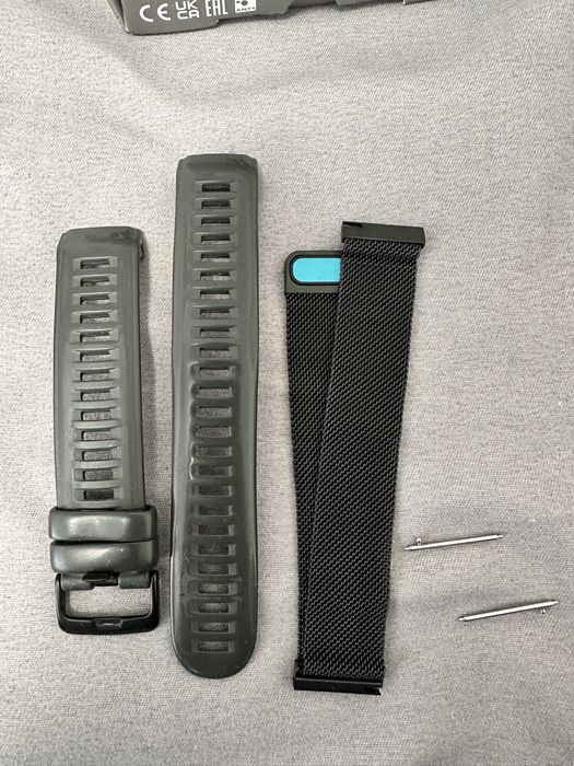 Garmin instinct 2 solar